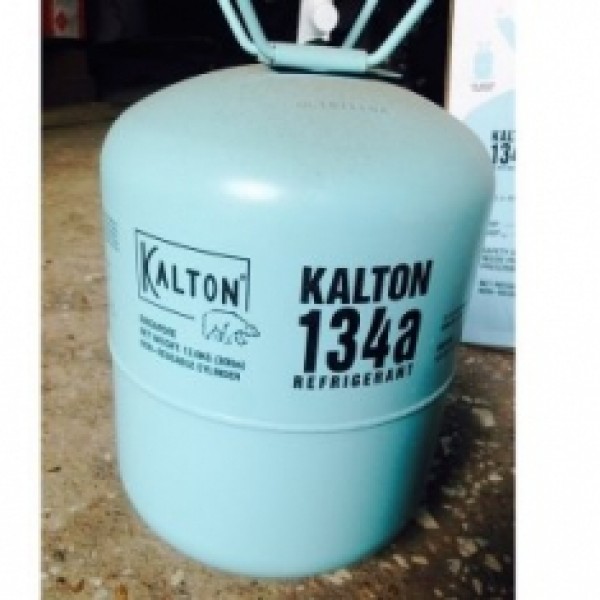 Nhà phân phối gas Kalton 134a 13,6 kg - 0902.809.949