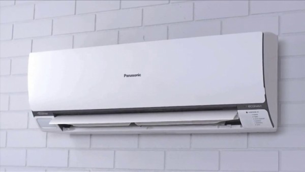Nhà phân phối kiêm nhận thầu Máy lạnh treo tường PANASONIC uy tín - giá gốc 