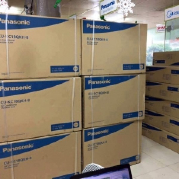 Nhà phân phối máy lạnh treo tường giá rẻ - 0902.809.949