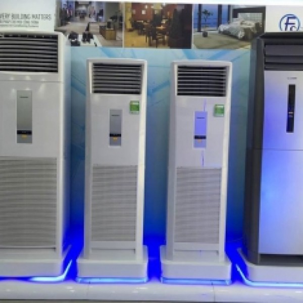 Nhà phân phối máy lạnh tủ đứng - 0902.809.949