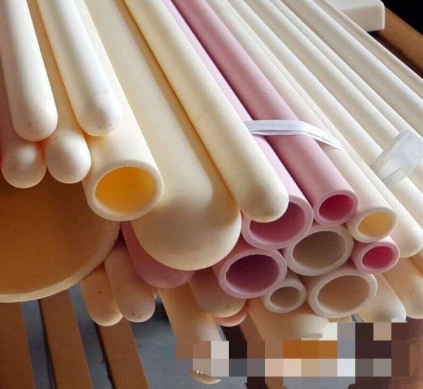 Nhà phân phối ống sứ chịu nhiệt