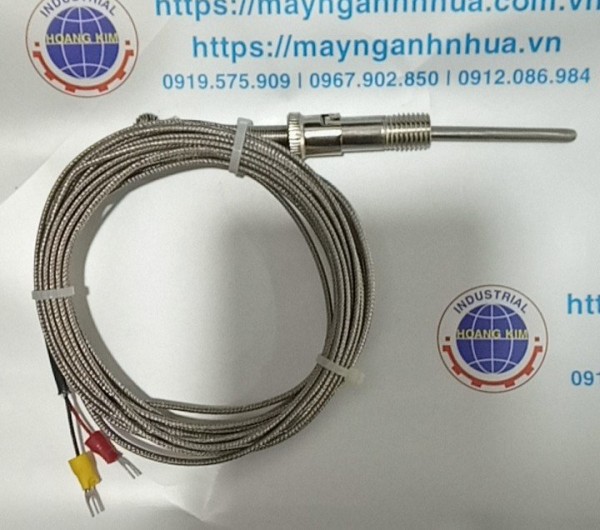 Nhà phân phối sản phẩm can nhiệt