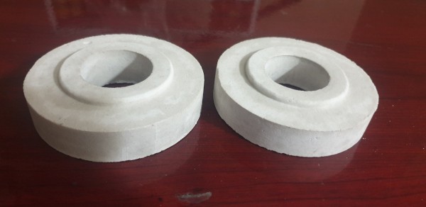 Nhà phân phối sản phẩm đệm sứ cách điện cách nhiệt