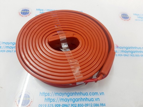 Nhà phân phối sản phẩm điện trở silicone nhựa