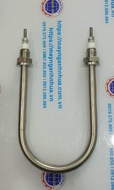 Nhà phân phối sản phẩm thanh điện trở nhiệt
