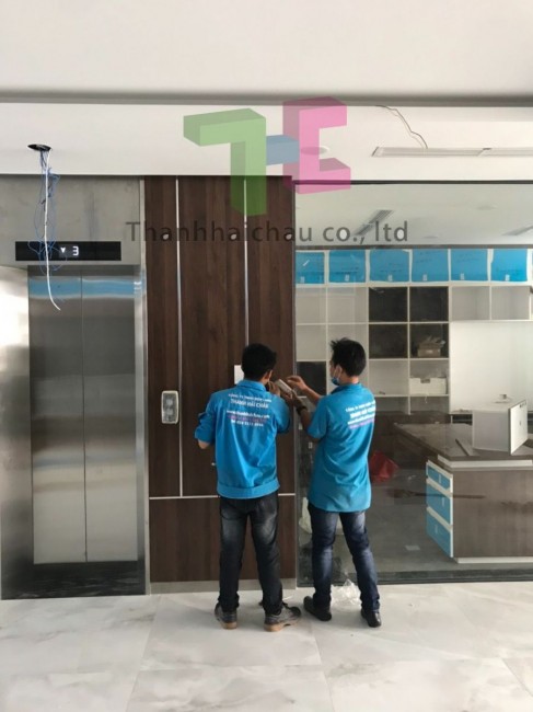 Nhà thầu chuyên thi công máy lạnh giấu trần Daikin cho mọi công trình