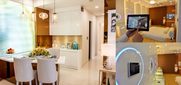 Nhà Thông Minh Là Gì? Chi Phí Như Thế Nào?