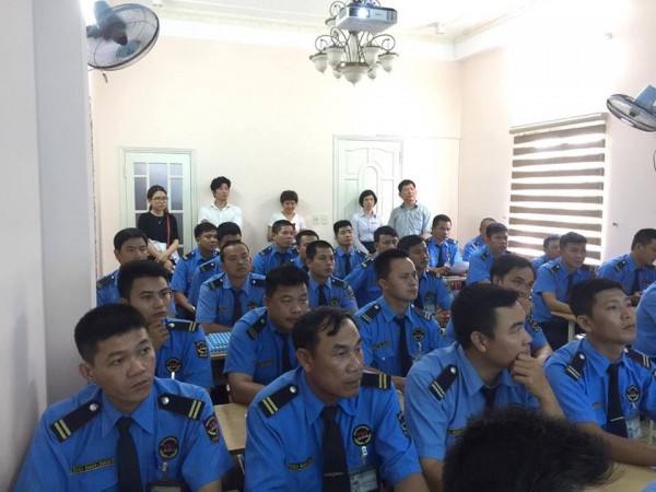 Nhận biết một công ty bảo vệ chuyên nghiệp là gì?