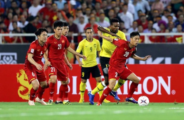 Nhận định kèo chấp Việt Nam Vs Malaysia, 23h45 ngày 11/06/2021 