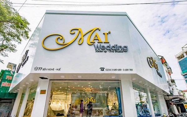 nhận làm biển led -Làm biển quảng cáo tại hà nội 