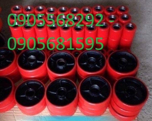 Nhận sửa chữa, bán phụ tùng xe nâng tay giá rẻ 0905681595