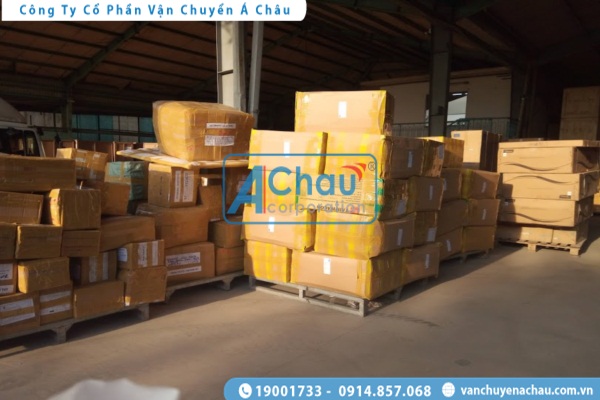 Nhận vận chuyển hàng hóa đi Đà Nẵng giá cạnh tranh