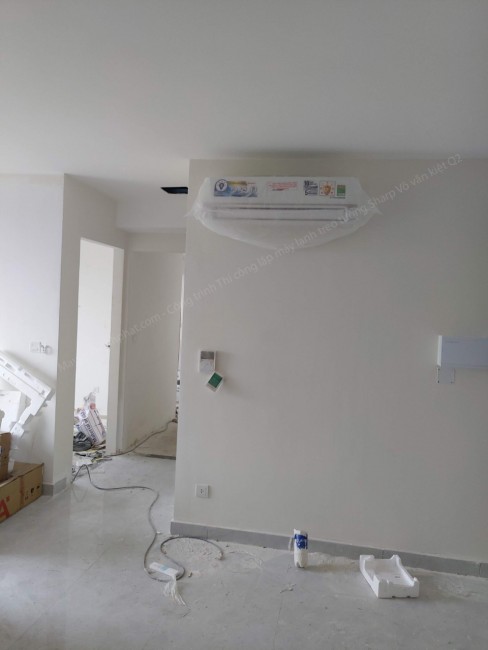 Nhanh chân mua Máy Lạnh treo tường Sharp sẽ nhận được giá ưu đãi hơn