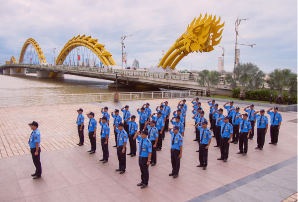 Nhiệm vụ và yêu cầu bảo vệ ngân hàng chuyên nghiệp và an toàn