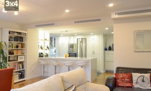 Nhiều ưu điểm - Nhiều tính năng tích hợp trên máy giấu trần Daikin inverter
