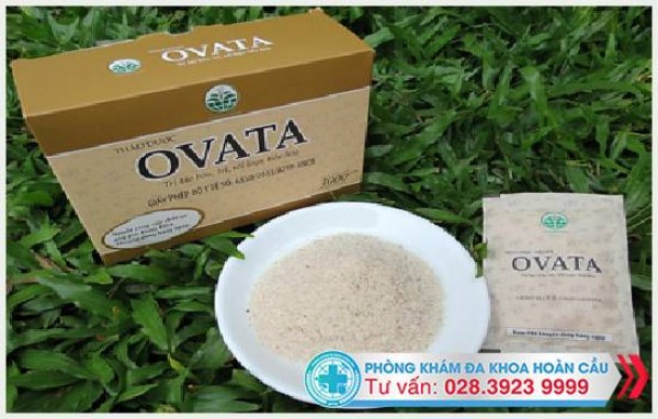 Nhờ đâu mà thảo dược ovata chữa được tận gốc táo bón?