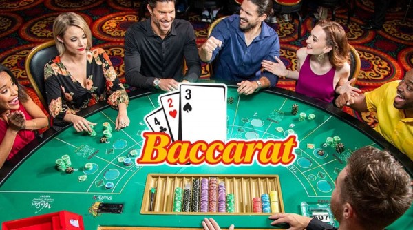 Nhóm Kéo Baccarat Và Các Thông Tin Cần Nắm Khi Tham Gia