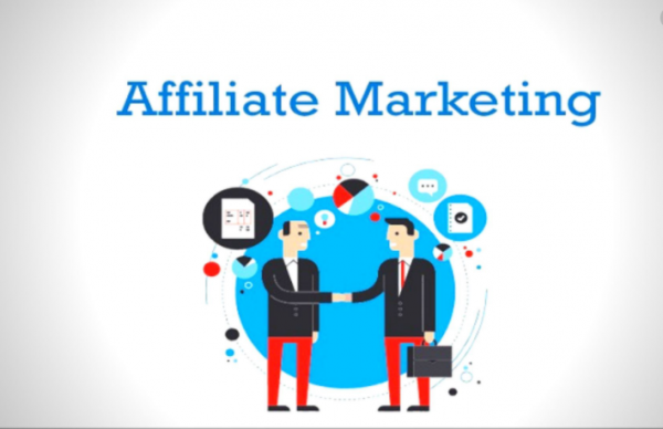 Những Affiliate Marketing network ở Việt Nam.