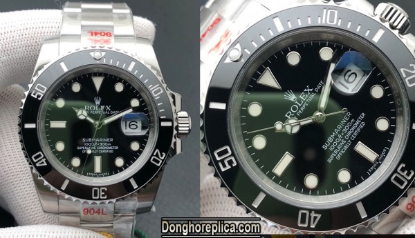 Những bí mật có thể bạn chưa biết về đồng hồ Rolex Fake tại Việt Nam