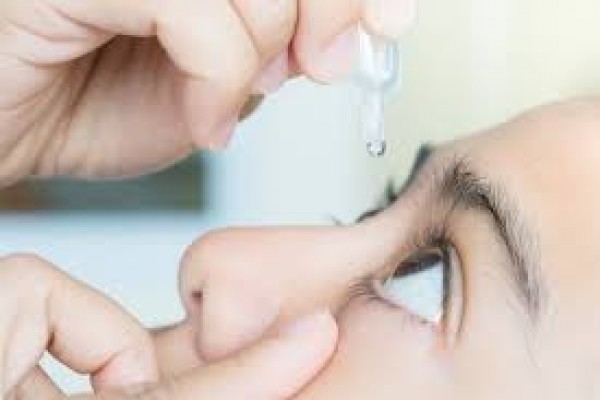 Những biểu hiện và biện pháp phòng tránh bệnh khô mắt
