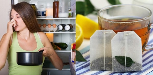 Những cách khử mùi tủ lạnh đơn giản bằng những nguyên liệu có sẵn