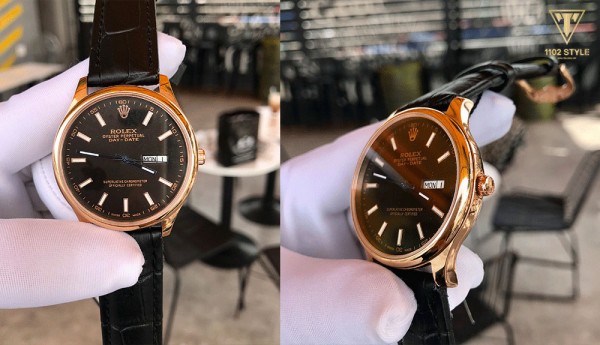  Những chiếc đồng hồ Rolex nhái giá rẻ Fake loại 1