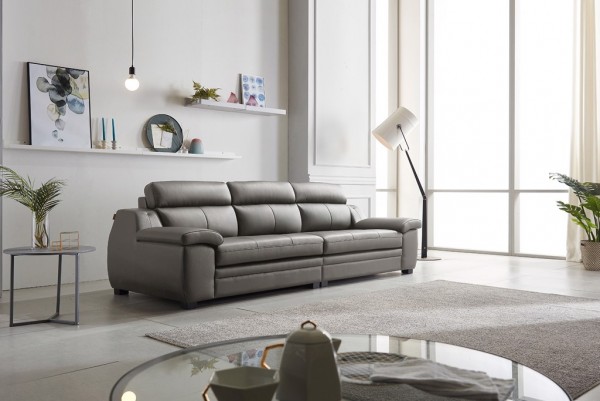 Những chiếc sofa mang lại vẻ đẹp đặc trưng nơi phòng khách
