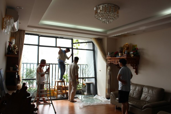 những chú ý khi làm biển quảng cáo tại hà nội