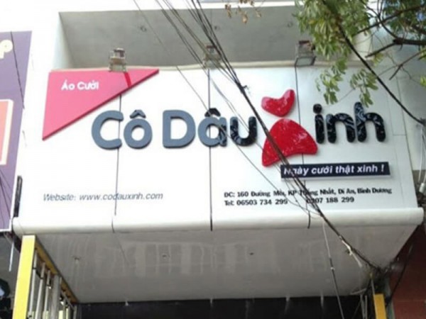 những chú ý khi làm biển quảng cáo tại tp hà nội