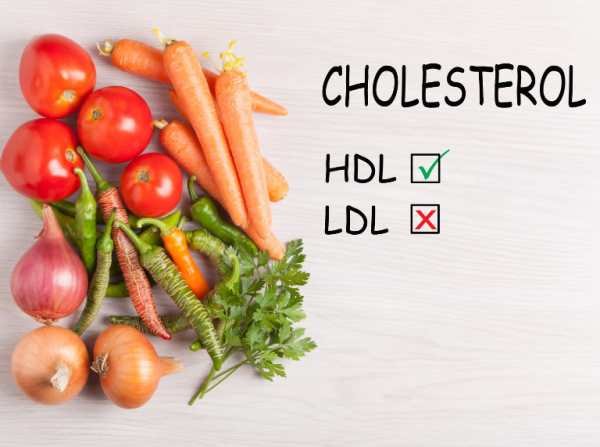 Những công thức nước ép giảm cholesterol hiệu quả