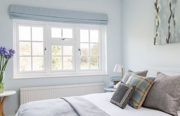 Những đặc điểm chung khi thiết kế và trang trí phòng ngủ