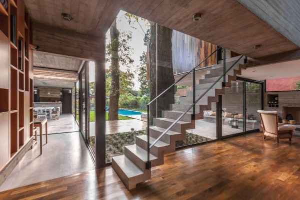 Những đặc tính ưu việt của bê tông gỗ