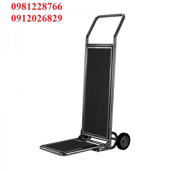 Những điều bạn hay lầm tưởng về xe đẩy hành lý giá rẻ