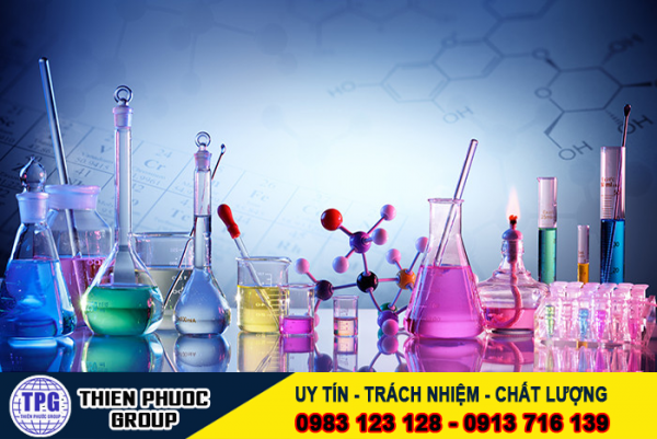 Những điều cần biết về dung môi hóa chất Acetone