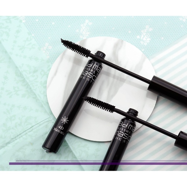 Những điều nàng cần chuẩn bị trước khi chuốt mascara để có hàng mi cong vút