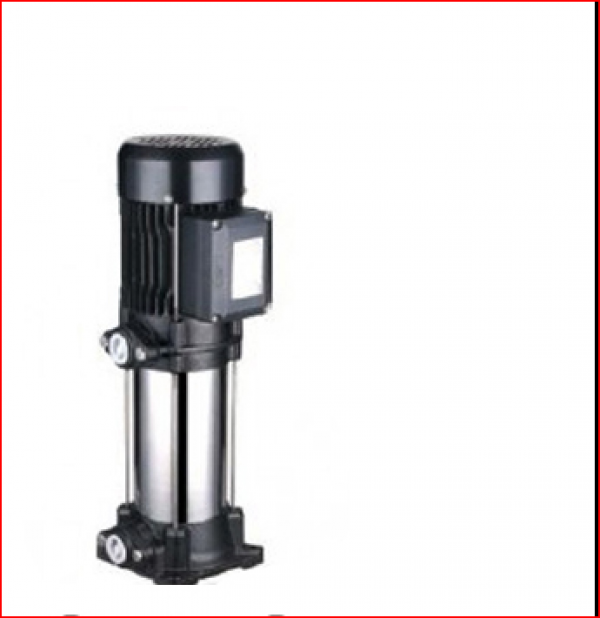 Những điều quý khách cần biết khi sử dụng bơm trục đứng cũ