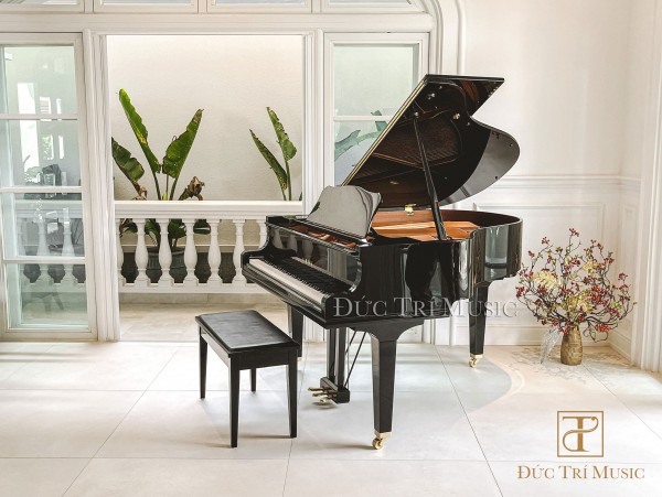 Những điều thú vị về lịch sử piano: Bạn đã biết chưa?