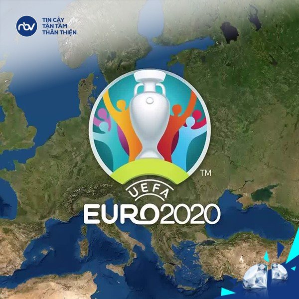 Những đội bóng tiềm năng ở vòng loại EURO 2020