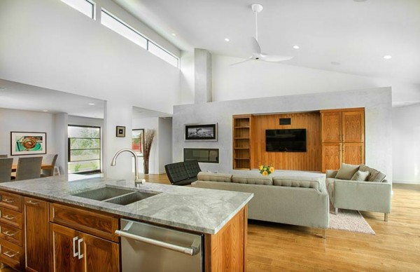 Những gợi ý xây, sửa nhà cực hữu ích