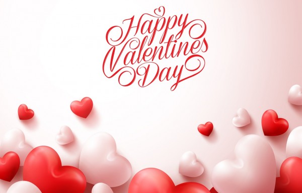 Những hình ảnh đẹp Valentine trắng ngày 14/3 ý nghĩa 2020