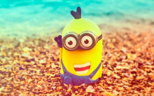 Những hình ảnh Minion dễ thương nhất – Hình nền Minion năm 2020