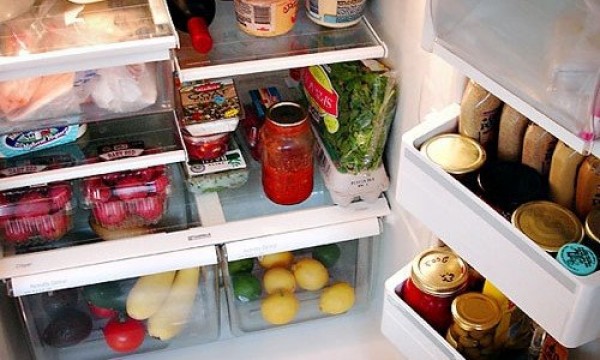 Những kiến thức cần biết khi bảo quản thức ăn trong tủ lạnh