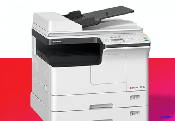 Những loại máy photocopy nào tốt nhất hiện nay?