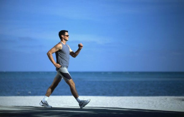 Những lợi ích của việc tập aerobic đối với cơ thể