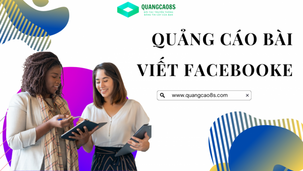 Những lưu ý khi quảng cáo bài viết facebook ghh