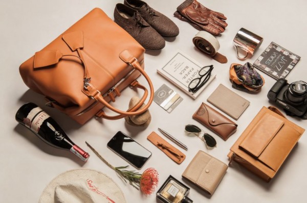 Những phụ kiện làm đồ da tại nhà