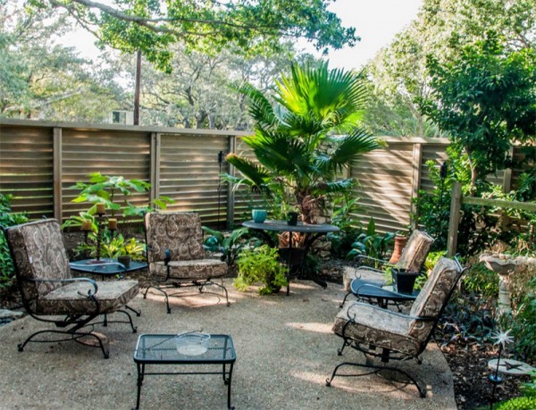 Những sáng tạo thú vị giúp ngôi nhà thêm xinh tươi