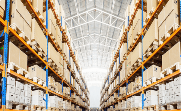 Những thông tin cơ bản về warehouse bạn cần biết