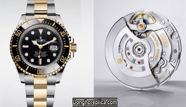 Những thông tin hữu ích về đồng hồ Rolex giá bình dân