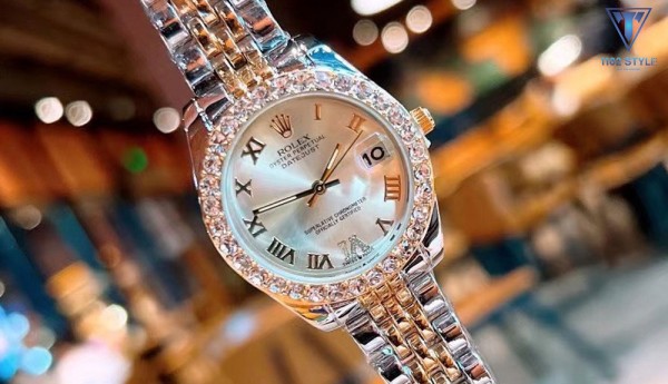 Những thông tin hữu ích về đồng hồ Rolex Trung Quốc bạn không nên bỏ qua.